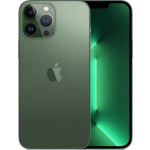 Apple iPhone 13 Pro Max - 1 TB Green 5G