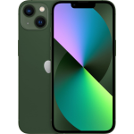 Apple iPhone 13 - 512 GB Green 5G - Groen