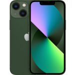 Apple iPhone 13 mini - 128 GB 5G - Groen