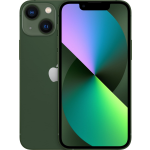 Apple iPhone 13 mini - 256 GB 5G - Groen