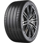 Bridgestone Potenza Sport ( 245/35 R20 95Y XL * ) - Zwart