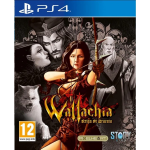 PixelHeart Wallachia Reign of Dracula