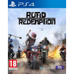 PixelHeart Road Redemption