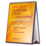 De levende erfenis van trauma transformeren - flipover