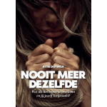 Nooit meer dezelfde