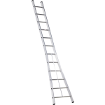 Altrex Kibo enkele ladder | 1-delig | 1 x 12