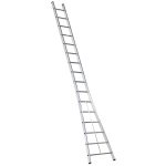 Altrex Kibo enkele ladder | 1-delig | 1 x 16