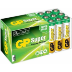 GP Super Alkaline 24x Aaa Multipack