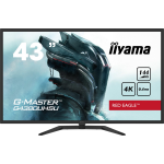 iiyama G-Master G4380UHSU-B1 monitor