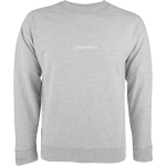 Calvin Klein - Loungekleding - Sweatshirt in grijs