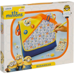 Schoudertas Busakkah Minions Totum