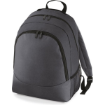 Bagbase Universal Backpack 18 Liter - Grijs