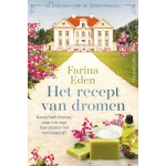 Het recept van dromen