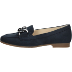 Gabor - Moccasin - Blauw