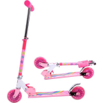 Johntoy Sports Active Meisjes Voetrem - Roze