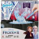 Spinmaster Frozen 2 Water Nokk Game