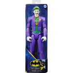 Spinmaster Batman 30 cm Figures Joker Tech