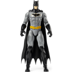 Spinmaster Batman 30 cm Figures Batman Tech Blue 2 - Gris