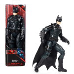 Spinmaster Batman Movie 30 cm Figures Batman