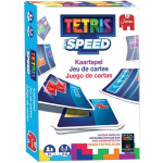 Jumbo Spel Tetris Speed