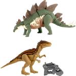 Mattel Jurassic World Mega Destroyers Assortment