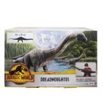 Mattel Jurassic World Legacy Collection Dreadnoughtus