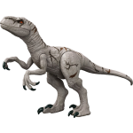 Mattel Jurassic World Super Colossal Speed Dino