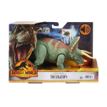 Mattel Jurassic World Roar Strikers Assortment