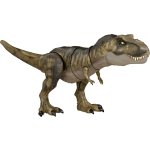 Mattel Jurassic World Thrash 'N Devour Tyrannosaurus Rex Figure