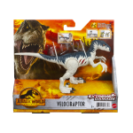 Mattel Jurassic World Extreme Damage Feature Dino Assortment