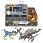 Mattel Jurassic World Minis Multipack Assortment