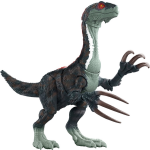 Mattel Jurassic World Sound Slashin' Slasher Dino