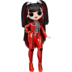 MGA LOL Surprise OMG Doll Series 4 Spicy Babe