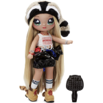 MGA Na! Na! Na! Surprise Teens Doll - Gretchen Stripes (Raccoon)