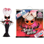 MGA L.O.L. Surprise! O.M.G. Movie Magic Doll - Spirit Queen
