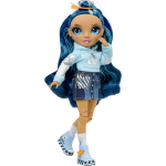 MGA Rainbow High Junior High Fashion Doll Skyler Bradshaw (Blue)