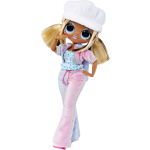 MGA L.O.L. Surprise OMG Core Doll Series 5- Suite (Y2K) Princess