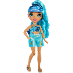MGA Rainbow High Pacific Coast Fashion Doll CA