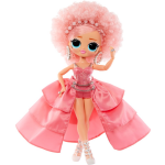 MGA L.O.L. Surprise OMG Birthday Doll- Miss Celebrate - Roze