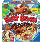 Ravensburger Spel Bert Bever