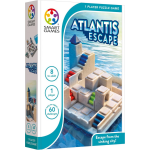 Smart Games Spel Smartgames Atlantis Escape