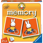 Ravensburger Nijntje Xl Memory