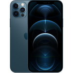 Apple iPhone 12 Pro - 512 GB Oceaanblauw 5G