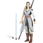 Hasbro Star Wars - The Black Series Rey (Jedi Training)