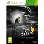 Focus Home Interactive Le Tour de France 2013 100th Edition