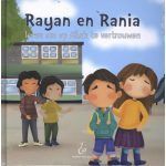 Rayan en Rania leren om op Allah te vertrouwen