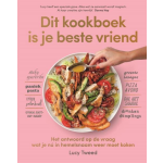 Dit kookboek is je beste vriend