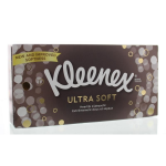 Kleenex Ultra Soft Tissues Box 72stuks