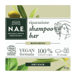 NAE N.a.e. Shampoo Bar Riparazione Repair - Dry Hair 85gram