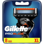 Gillette 8st Fusion Proglide Scheermesjes